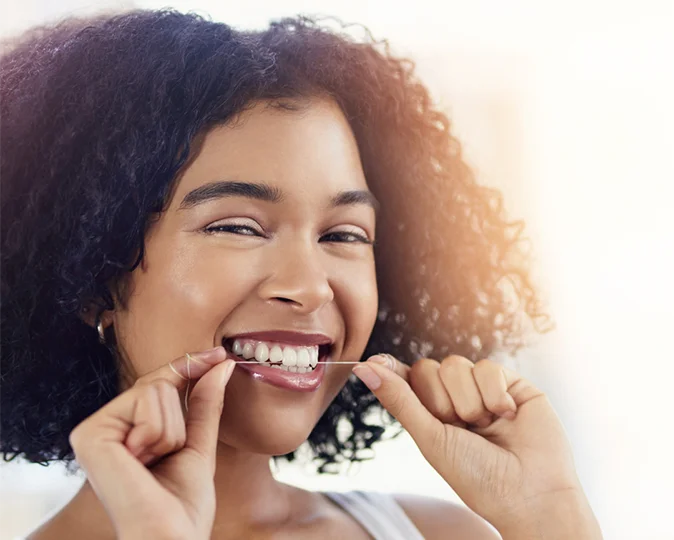 Oral Health Education